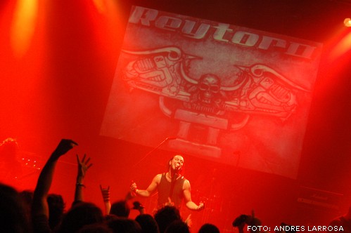 REYTORO Presentacion 